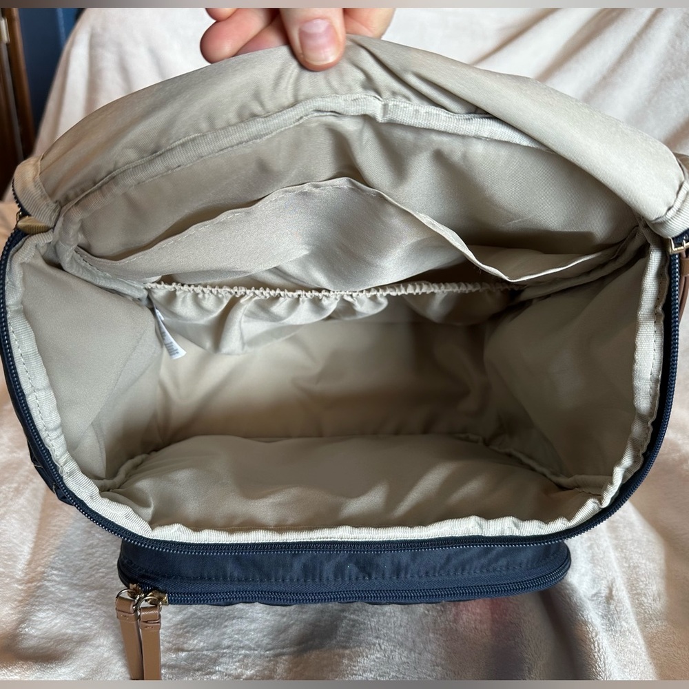 Skip Hop Diaper Backpack Forma - Picture 3 of 8